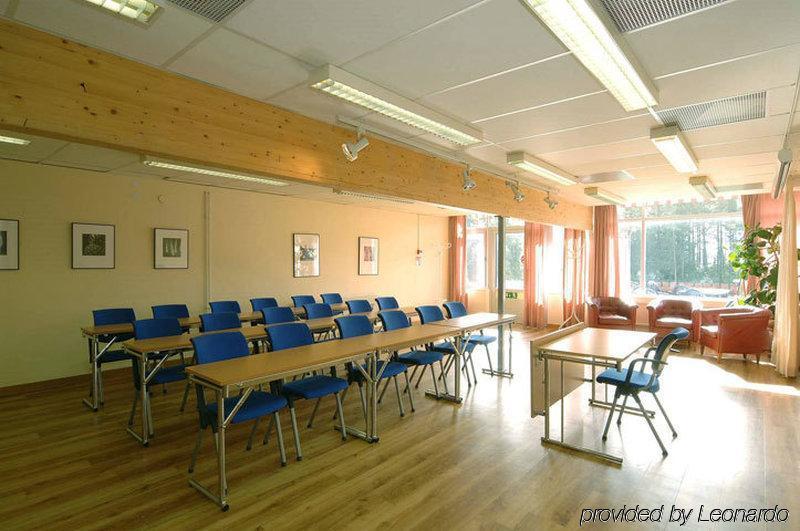 Scandic Oestersund Syd Facilidades foto